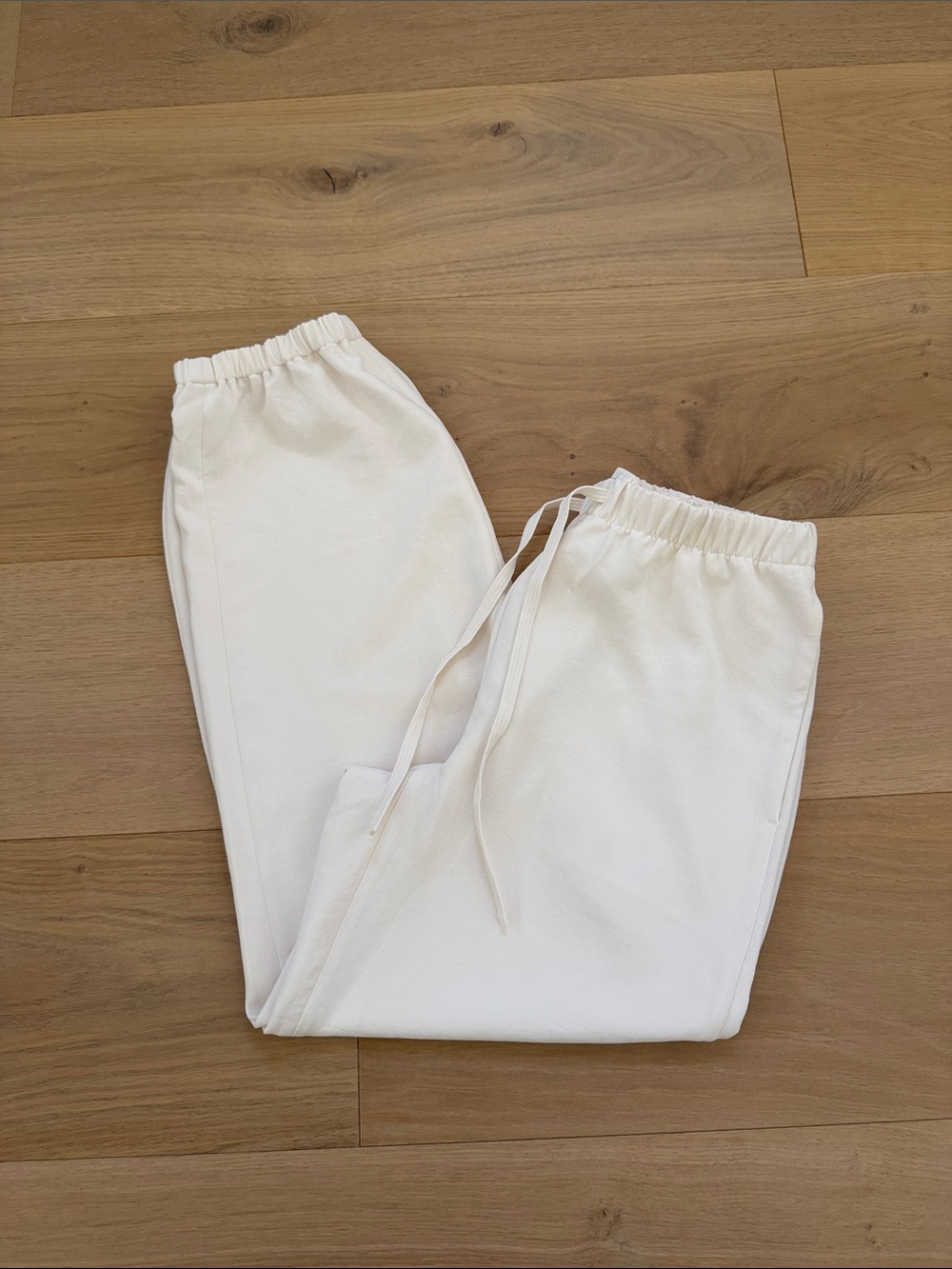 Aritzia Radius Balloon Pants